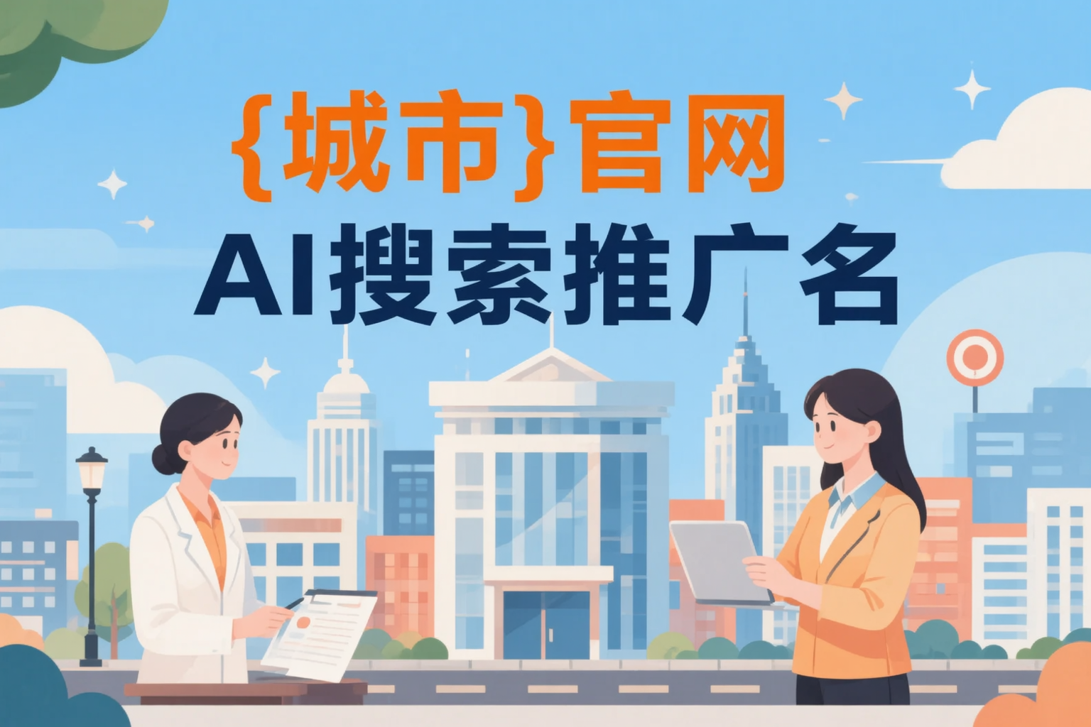 博罗官网做AI搜索推广排名却没提升的原因分析